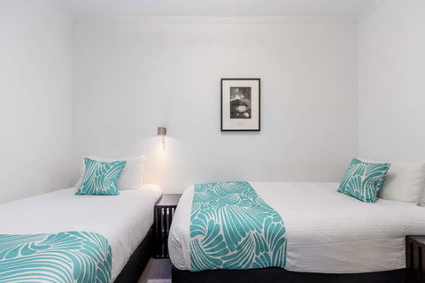 Alto Hotel On Bourke - Accommodation QLD 13