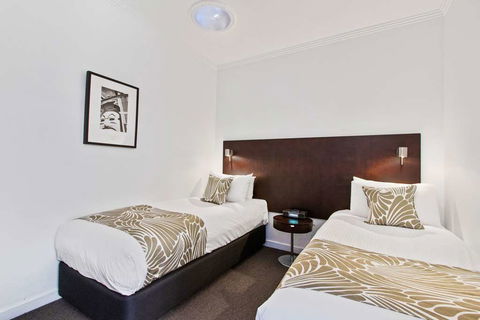 Alto Hotel On Bourke - Accommodation QLD 15