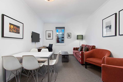 Alto Hotel On Bourke - Accommodation QLD 16