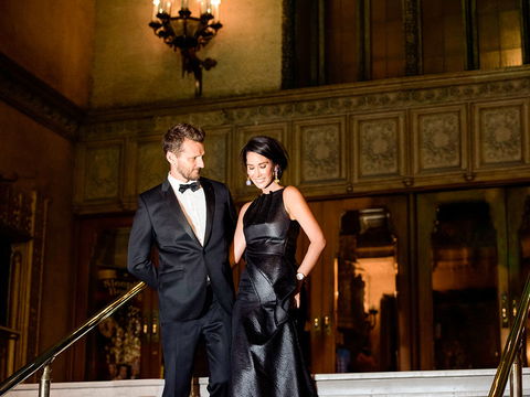 Sofitel Melbourne On Collins - Accommodation QLD 1