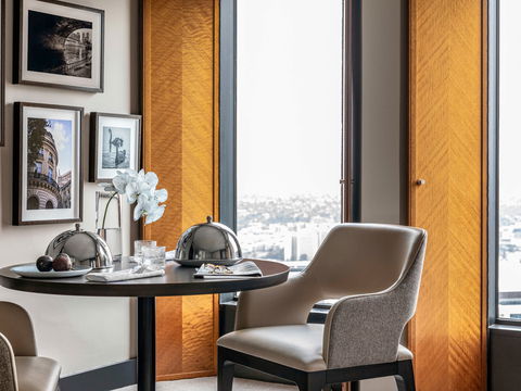 Sofitel Melbourne On Collins - Accommodation QLD 6