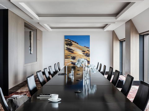 Sofitel Melbourne On Collins - Accommodation QLD 9