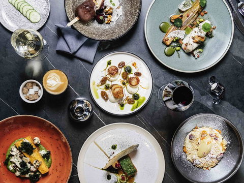 Sofitel Melbourne On Collins - Accommodation QLD 10