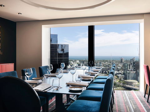 Sofitel Melbourne On Collins - Accommodation QLD 11