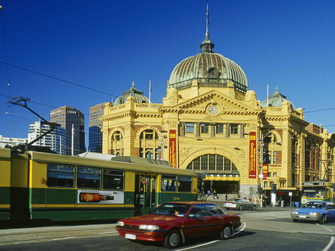 Sofitel Melbourne On Collins - Accommodation QLD 16