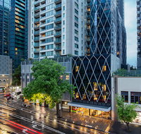 Ink Melbourne Southbank - Accommodation QLD