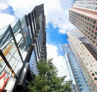 Mantra Southbank Melbourne - Accommodation QLD