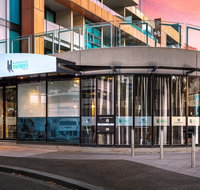 Melbourne Hotel Apartment Flinders Wharf - Accommodation QLD