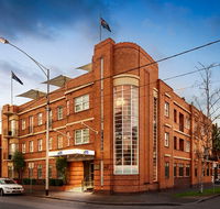 Quest East Melbourne - Accommodation QLD