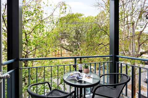 Quest St Kilda Bayside - Accommodation QLD 2