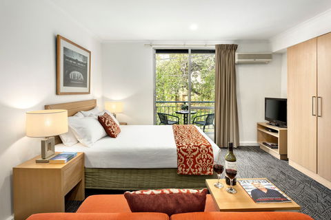 Quest St Kilda Bayside - Accommodation QLD 4
