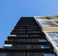 Saint Domain Serviced Apartments - Accommodation QLD