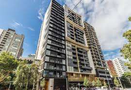 Saint Domain Serviced Apartments - Accommodation QLD 3