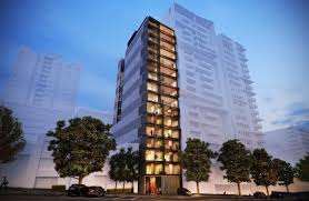 Saint Domain Serviced Apartments - Accommodation QLD 4