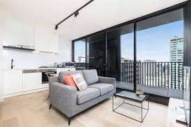 Saint Domain Serviced Apartments - Accommodation QLD 6