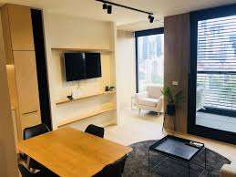 Saint Domain Serviced Apartments - Accommodation QLD 8