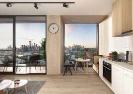 Saint Domain Serviced Apartments - Accommodation QLD 9