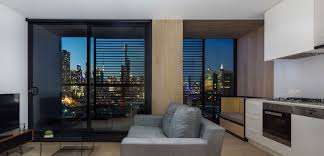 Saint Domain Serviced Apartments - Accommodation QLD 10