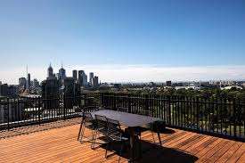 Saint Domain Serviced Apartments - Accommodation QLD 12