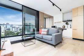 Saint Domain Serviced Apartments - Accommodation QLD 13