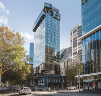 Vibe Hotel Melbourne