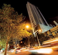 WRAP on Southbank - Accommodation QLD