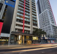 Aria Hotel Apartments - Accommodation QLD