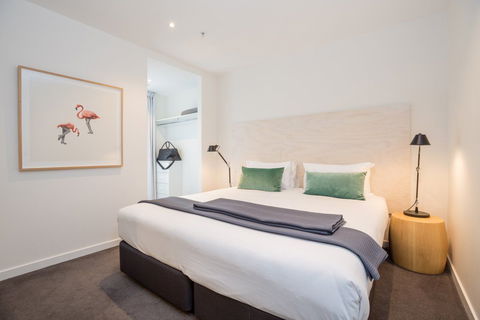 Aria Hotel Apartments - Accommodation QLD 3