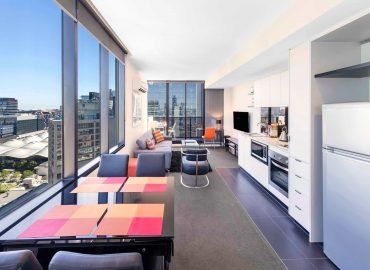 Aura On Flinders - Accommodation QLD 2