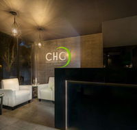 Crest on Park - Accommodation QLD