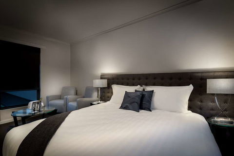 Crest On Park - Accommodation QLD 7