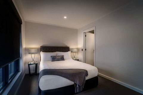 Crest On Park - Accommodation QLD 9