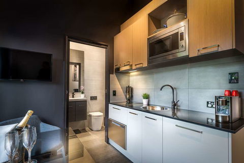 Crest On Park - Accommodation QLD 14