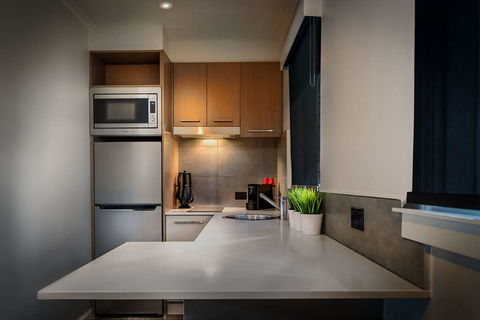 Crest On Park - Accommodation QLD 15