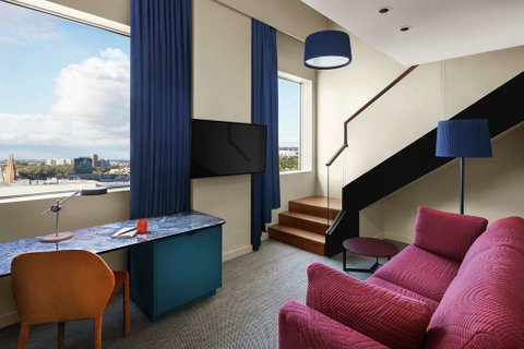 DoubleTree by Hilton, Flinders Street - Accommodation QLD 7