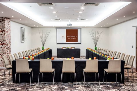 DoubleTree by Hilton, Flinders Street - Accommodation QLD 8