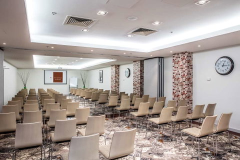 DoubleTree by Hilton, Flinders Street - Accommodation QLD 10