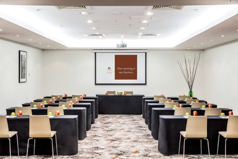 DoubleTree by Hilton, Flinders Street - Accommodation QLD 11