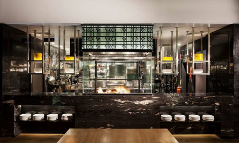 DoubleTree by Hilton, Flinders Street - Accommodation QLD 13