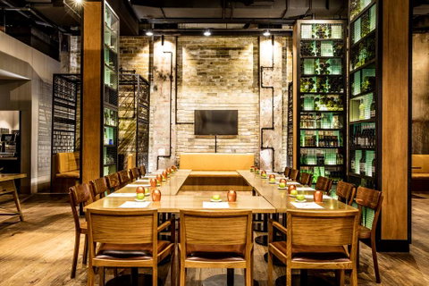 DoubleTree by Hilton, Flinders Street - Accommodation QLD 14