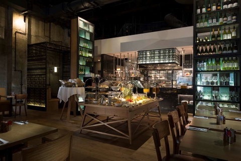 DoubleTree by Hilton, Flinders Street - Accommodation QLD 16