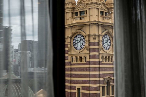 DoubleTree by Hilton, Flinders Street - Accommodation QLD 17