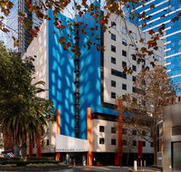 Mercure Melbourne Southbank - Accommodation QLD