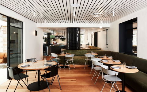 The Prince - Accommodation QLD 10