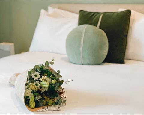 The Prince - Accommodation QLD 14