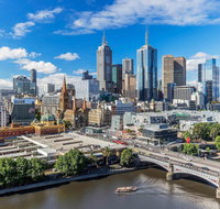 Quay West Suites Melbourne - Accommodation QLD
