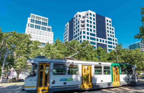 Park Regis Griffins Suites - Accommodation QLD 1