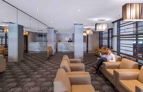 Park Regis Griffins Suites - Accommodation QLD 2