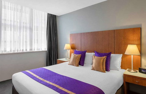Park Regis Griffins Suites - Accommodation QLD 5