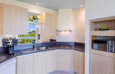 Park Regis Griffins Suites - Accommodation QLD 8
